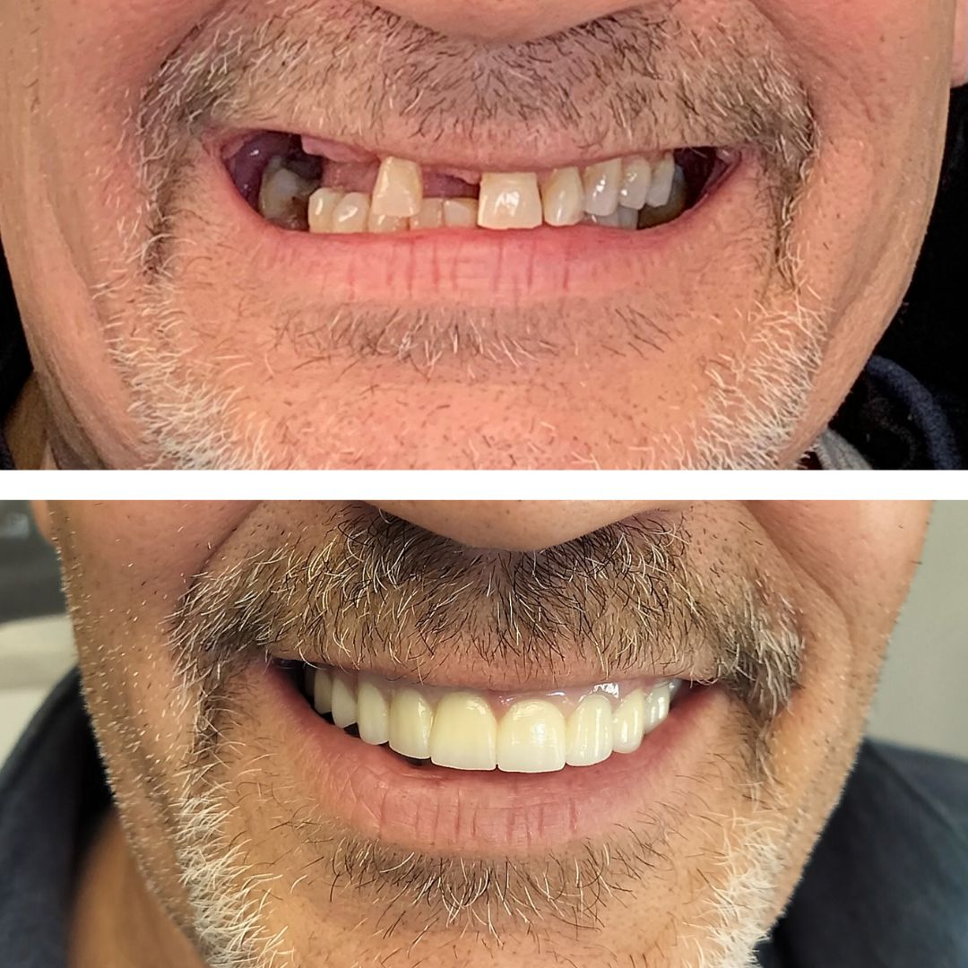 Douglas family dental